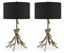 Five Star Furniture - Josney Lamp Set image