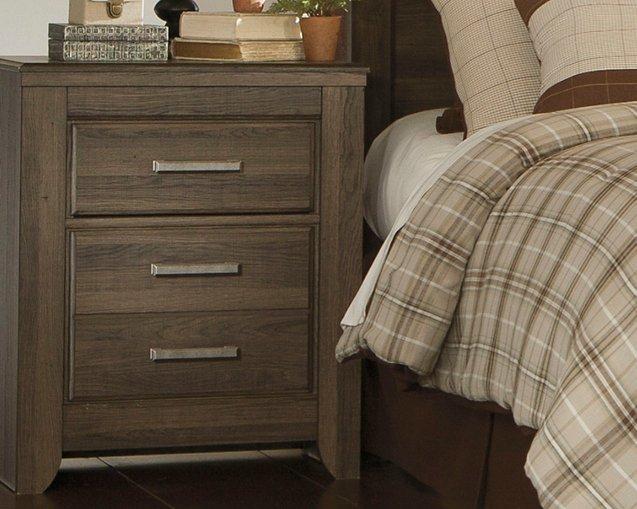Five Star Furniture - Juararo Nightstand - Five Star Furniture & Mattress (GA)
