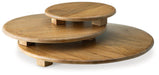 Five Star Furniture - Kaidler Tray Set (Set of 3) image