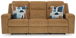 Five Star Furniture - Kanlow Reclining Sofa image