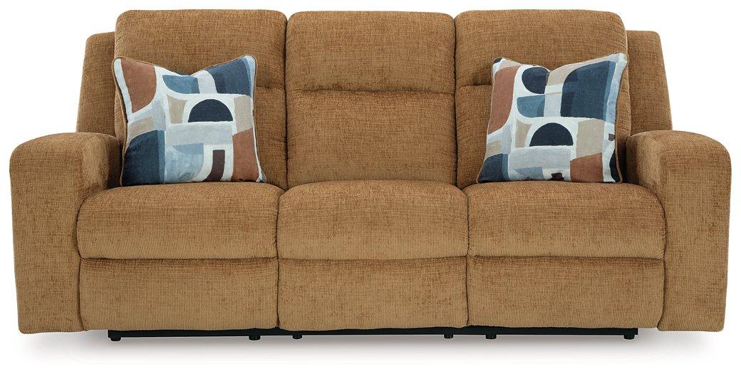 Five Star Furniture - Kanlow Living Room Set