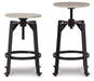 Five Star Furniture - Karisslyn Counter Height Stool image