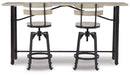 Five Star Furniture - Karisslyn Dining Room Set image