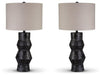 Five Star Furniture - Kerbert Lamp Set image