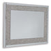 Five Star Furniture - Kingsleigh Accent Mirror image