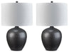 Five Star Furniture - Ladstow Lamp Set image