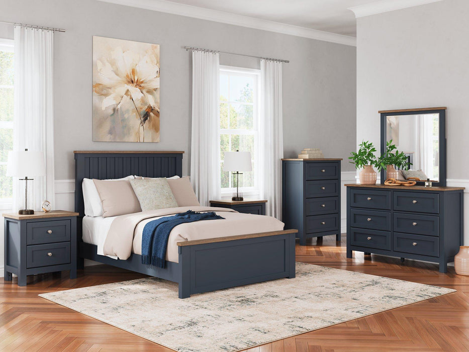 Five Star Furniture - Product image