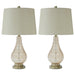 Five Star Furniture - Latoya Lamp Set image