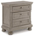 Five Star Furniture - Lettner Nightstand image