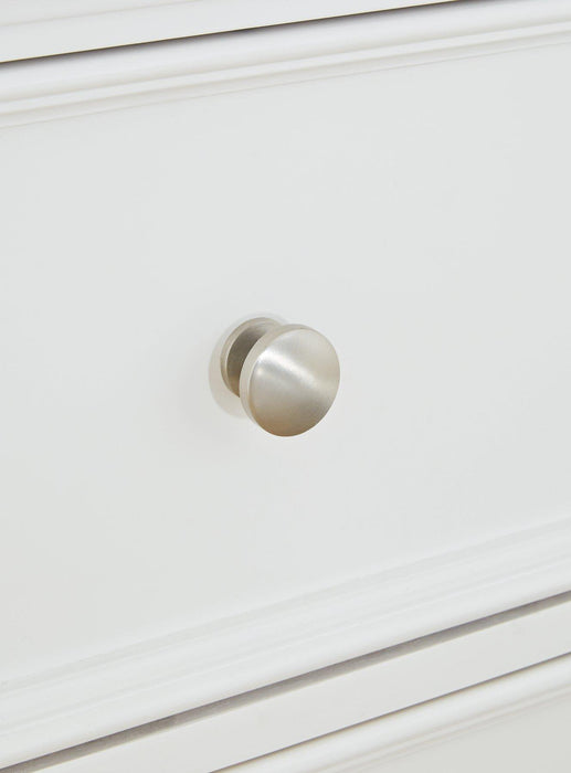 Five Star Furniture - Fortman Dresser