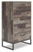 Five Star Furniture - Neilsville Chest of Drawers image