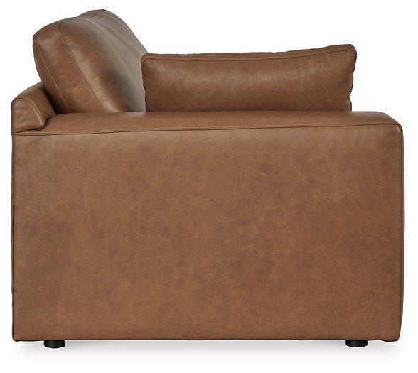 Five Star Furniture - Emilia Sectional Sofa