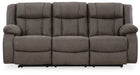 Five Star Furniture - First Base Living Room Set image