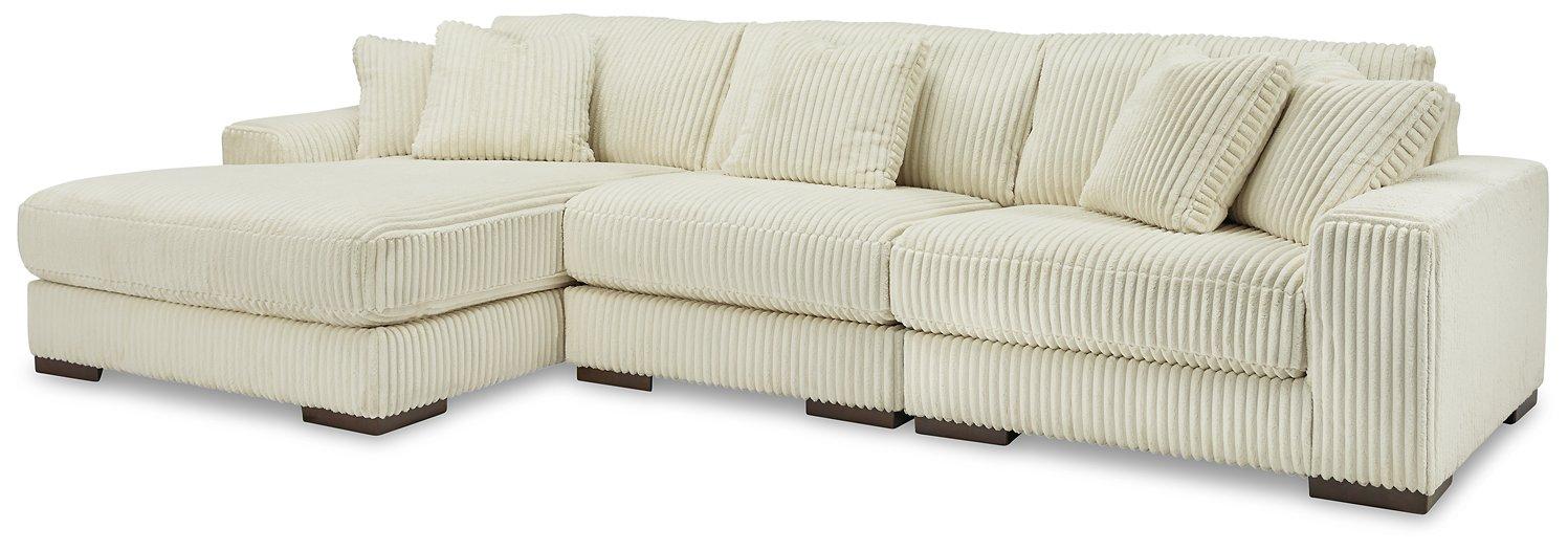 Five Star Furniture - Lindyn Sectional with Chaise