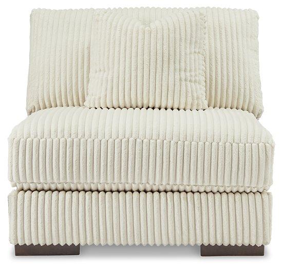 Five Star Furniture - Lindyn Sectional Sofa