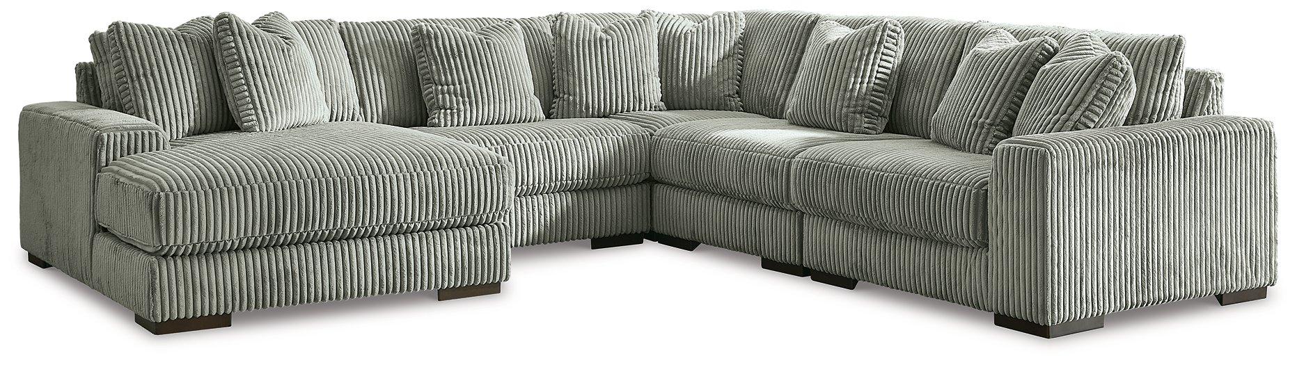 Five Star Furniture - Lindyn Living Room Set