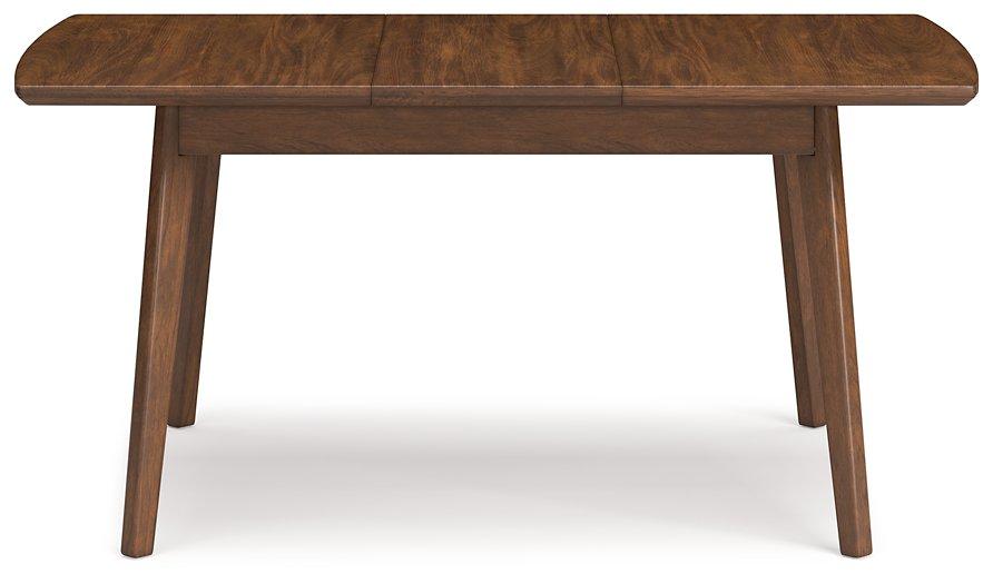Five Star Furniture - Lyncott Dining Room Set - Five Star Furniture & Mattress (GA)