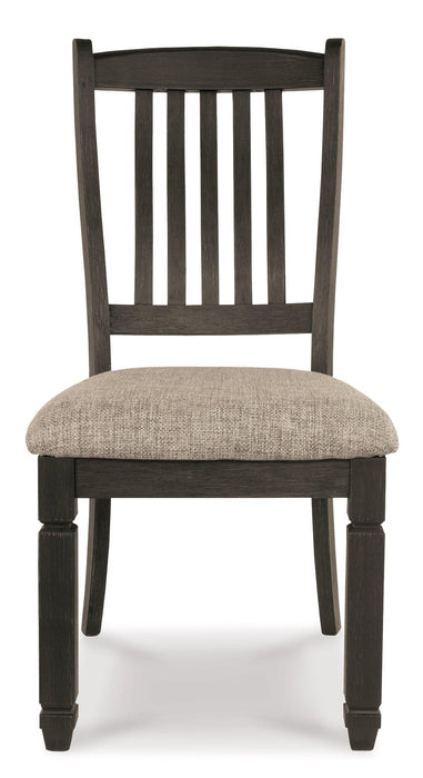 Five Star Furniture - Tyler Creek Dining Set - Five Star Furniture & Mattress (GA)