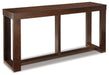 Five Star Furniture - Watson Sofa/Console Table image