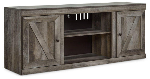 Five Star Furniture - Wynnlow 60" TV Stand image