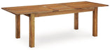 Five Star Furniture - Dressonni Dining Extension Table image