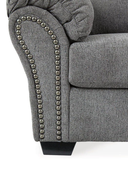 Five Star Furniture - Allmaxx Loveseat