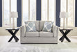 Five Star Furniture - Evansley Living Room Set - Five Star Furniture & Mattress (GA)