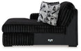 Five Star Furniture - Midnight-Madness Super Chaise - Five Star Furniture & Mattress (GA)