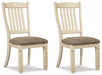 Five Star Furniture - Bolanburg Dining Chair image