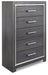 Five Star Furniture - Lodanna Chest of Drawers image