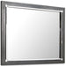 Five Star Furniture - Lodanna Bedroom Mirror image