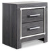 Five Star Furniture - Lodanna Nightstand image