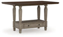 Five Star Furniture - Lodenbay Counter Height Dining Table image