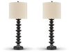 Five Star Furniture - Luanndon Lamp Set image