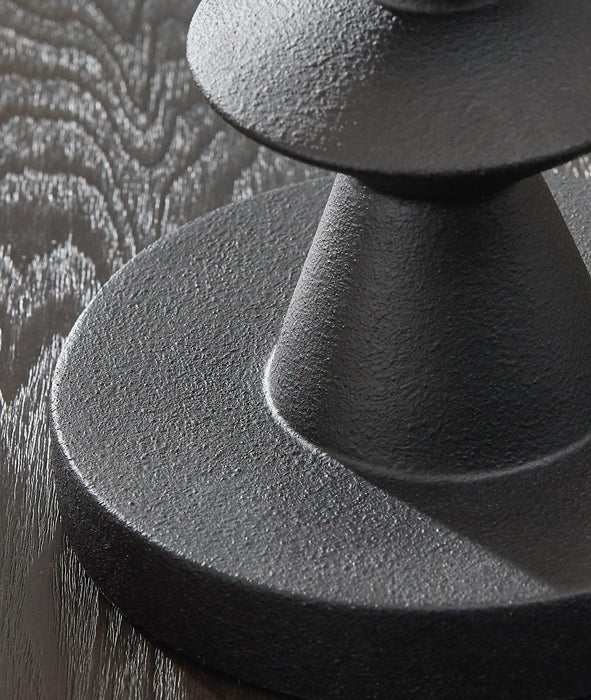 Five Star Furniture - Luanndon Lamp Set