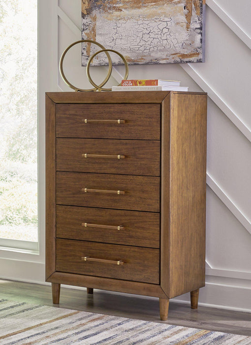 Lyncott Chest of Drawers