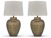 Five Star Furniture - Madney Lamp Set image