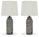 Five Star Furniture - Mahima Table Lamp (Set of 2) image