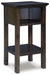 Five Star Furniture - Marnville Accent Table image