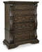 Five Star Furniture - Maylee Chest of Drawers image