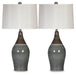 Five Star Furniture - Niobe Table Lamp (Set of 2) image