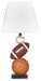 Five Star Furniture - Nyx Table Lamp image