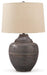 Five Star Furniture - Olinger Table Lamp image