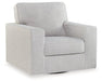 Five Star Furniture - Olwenburg Swivel Accent Chair image