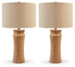 Five Star Furniture - Orensboro Table Lamp (Set of 2) image