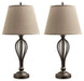 Five Star Furniture - Ornawell Table Lamp (Set of 2) image