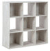 Five Star Furniture - Paxberry Nine Cube Organizer image