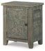 Five Star Furniture - Pierston Accent Cabinet image