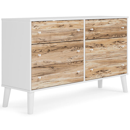 Five Star Furniture - Piperton Dresser image