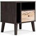 Five Star Furniture - Piperton Nightstand image